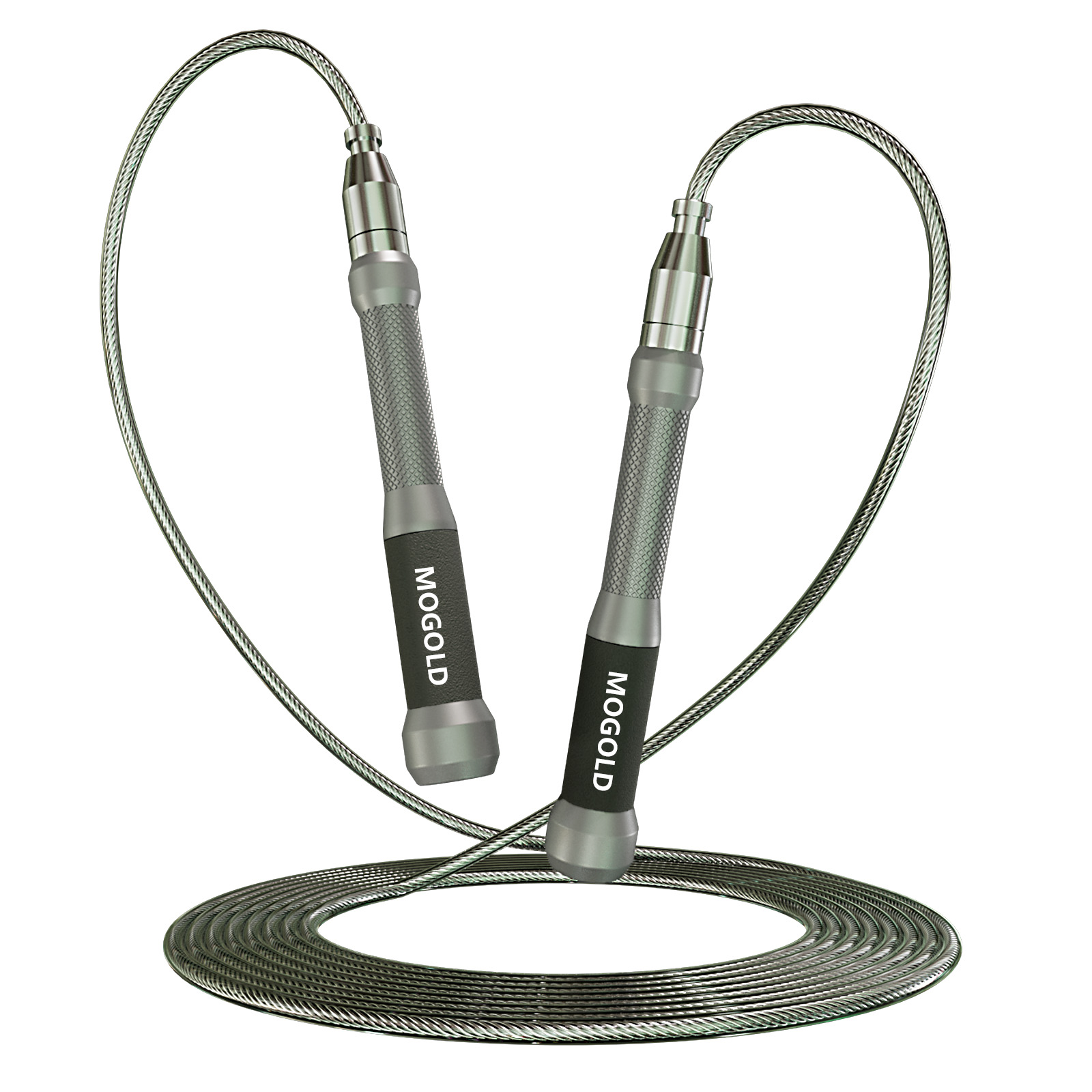 Crossfit No Equipment - Professional Speed Jump Rope Crossfit Gym