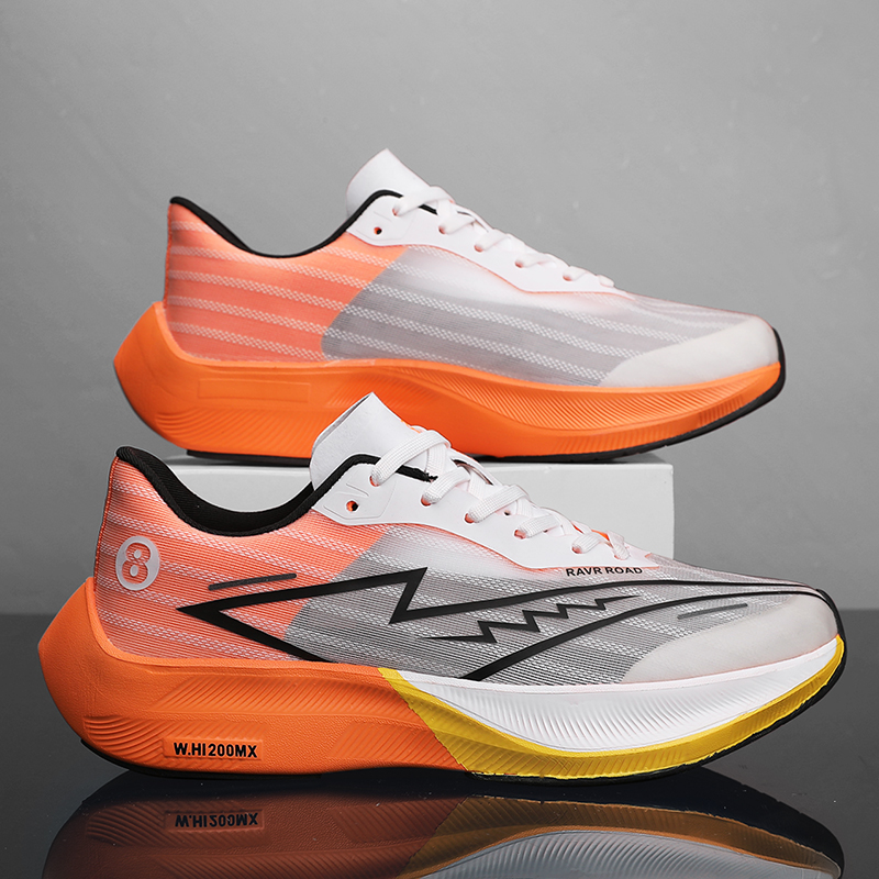 Crossfit Training - Fashion Men's Sneakers Summer Comfy Breathable
