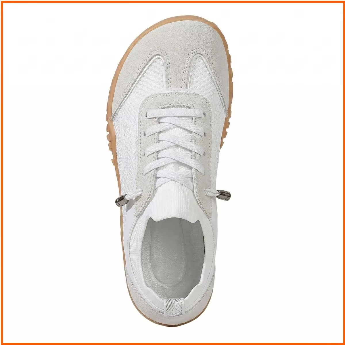 Crossfit Training - FANCYLEE Women Barefoot Shoes Zero Drop