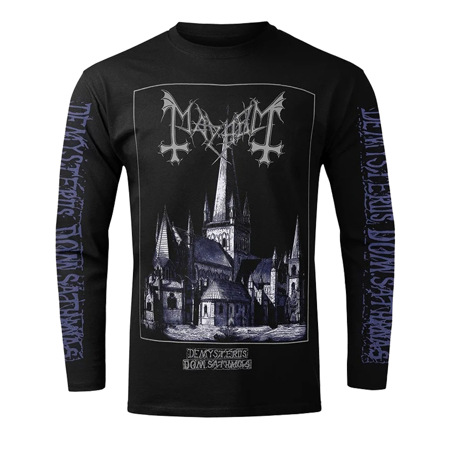 Crossfit Mayhem - Hot selling black metal MAYHEM band