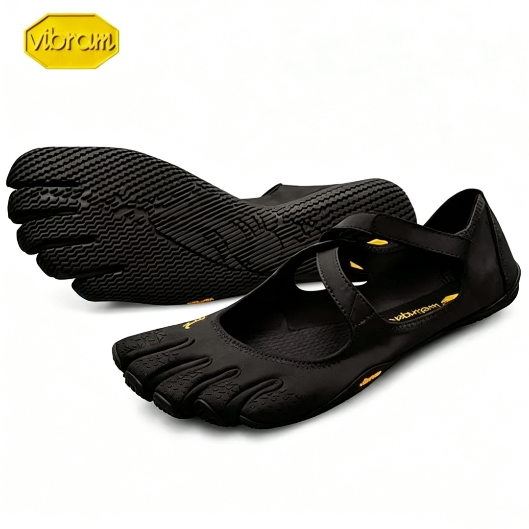 Crossfit Training - Brand On Sale Vibram FiveFingers V‑Soul