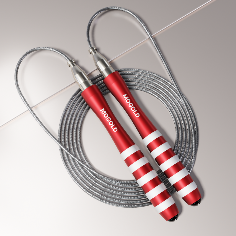 Crossfit No Equipment - Gym Speed Crossfit professional Jump rope