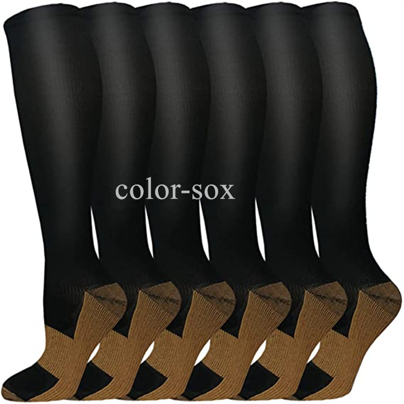 Crossfit Training - Size S-XXL Compression Socks Men Women