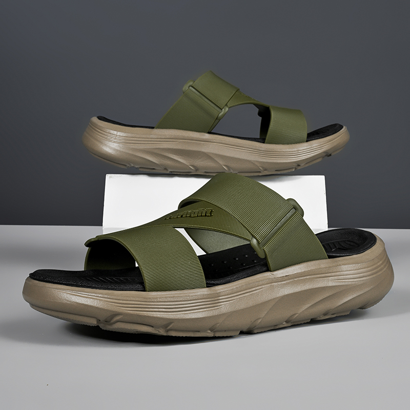 Crossfit Outdoor - Summer New Men's Sandals Outdoor Fashion,