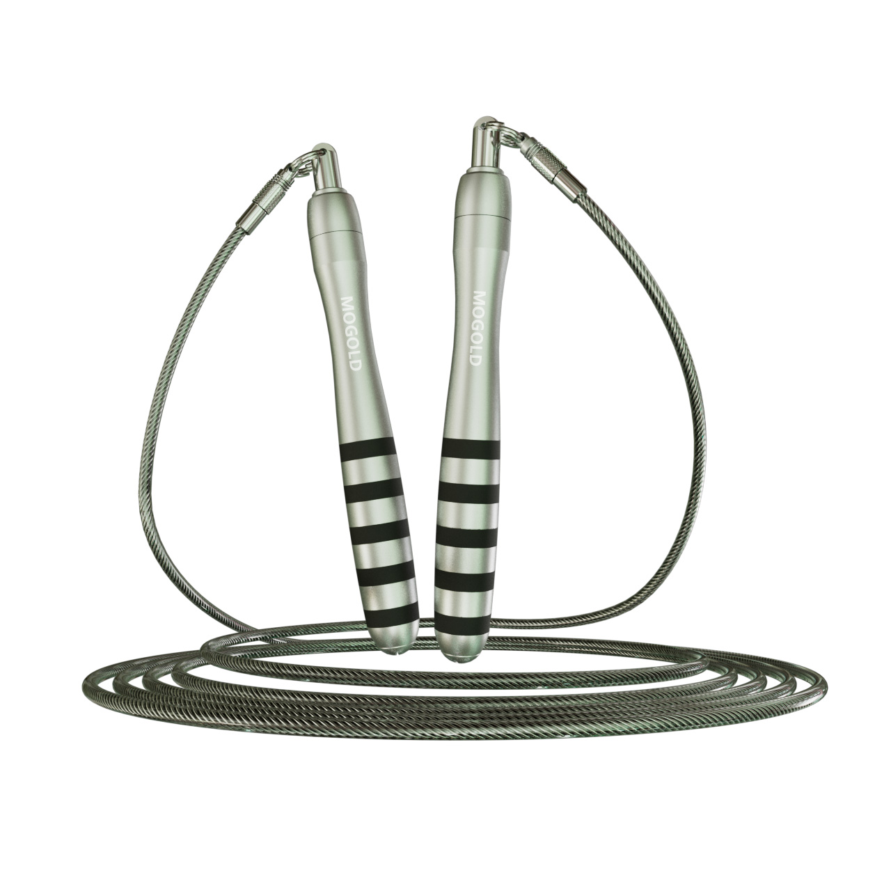 Crossfit Speed Jumping Rope Ho - đánh giá và giá Crossfit No Equipment