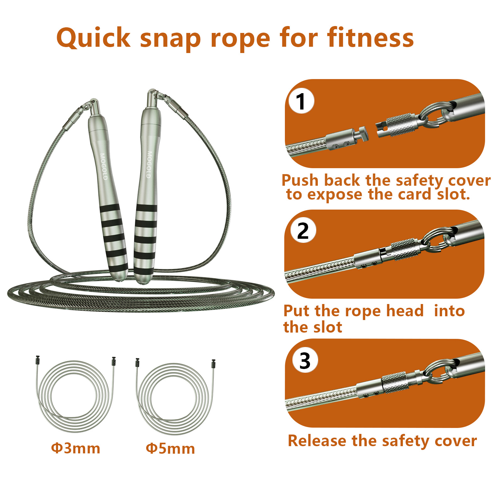 Crossfit Speed Jumping Rope Ho - đánh giá và giá Crossfit No Equipment