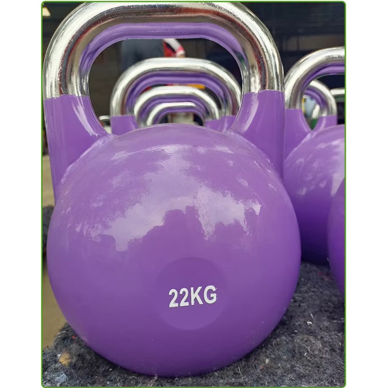 Professional Solid Steel Compe - đánh giá và giá Crossfit Training