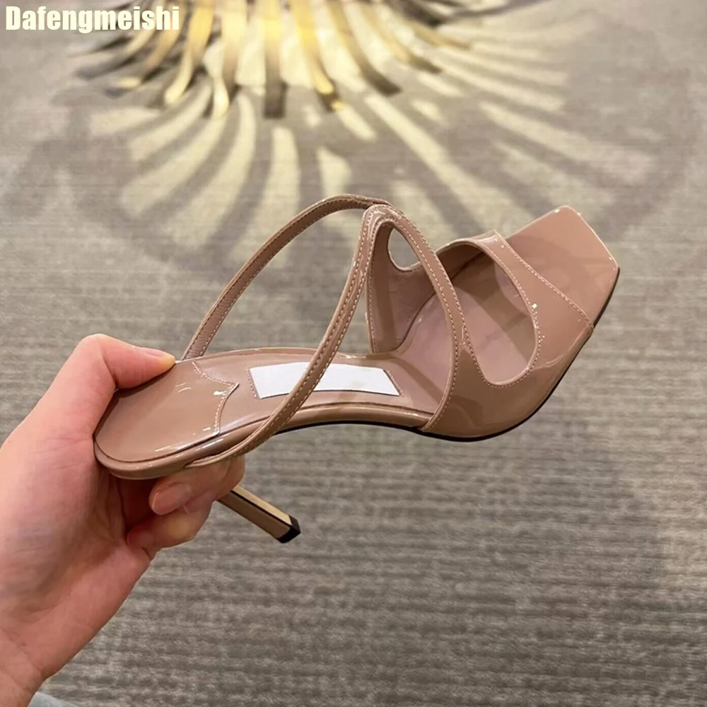 Nude Patent Leather Fashion Sa - đánh giá và giá Crossfit Outdoor