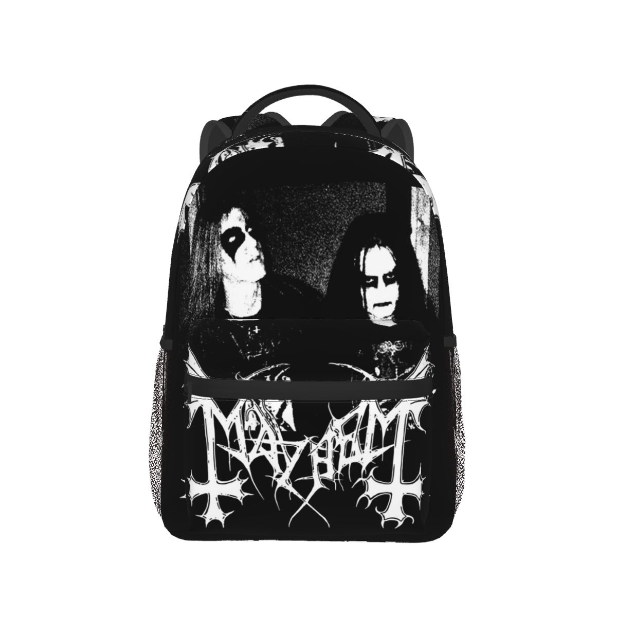 Mayhem Band Backpack Hot Sale  - đánh giá và giá Crossfit Mayhem