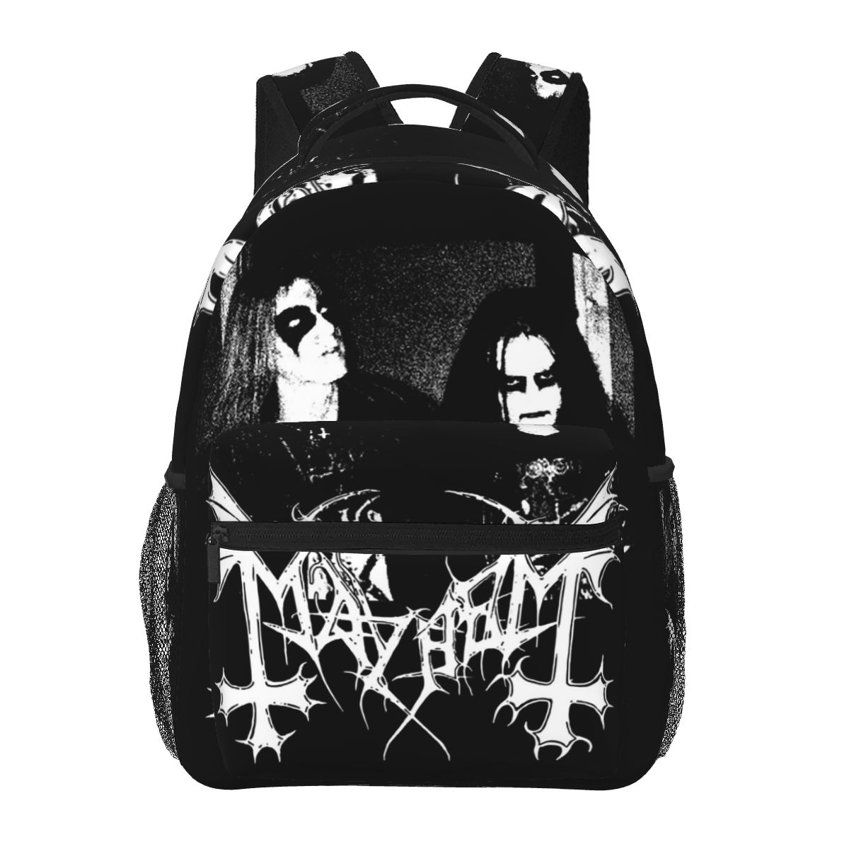 Mayhem Band Backpack Hot Sale  - đánh giá và giá Crossfit Mayhem