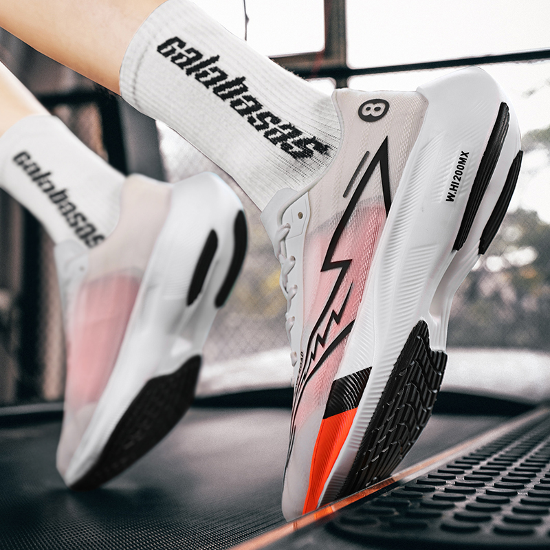 Fashion Men's Sneakers Summer  - đánh giá và giá Crossfit Training