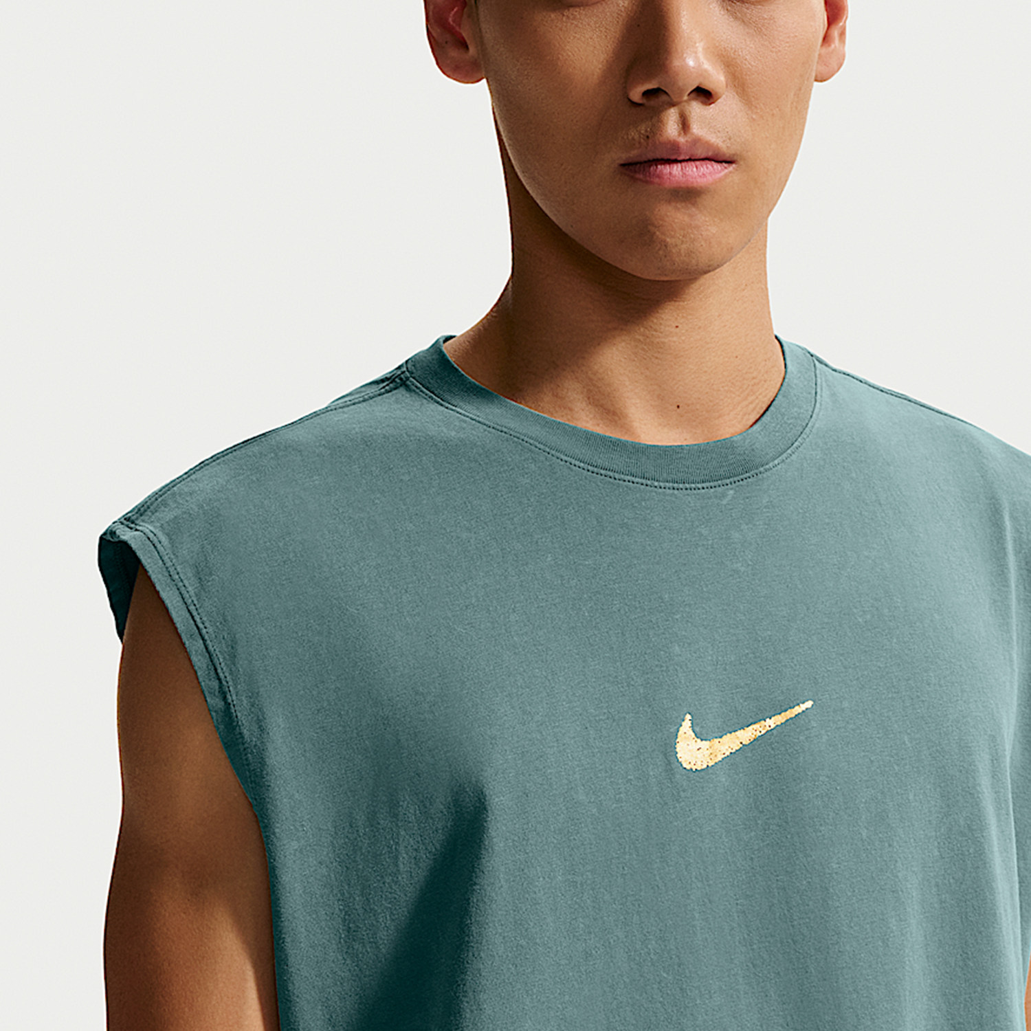 Nike Casual Compression T-shir - đánh giá và giá Crossfit Training