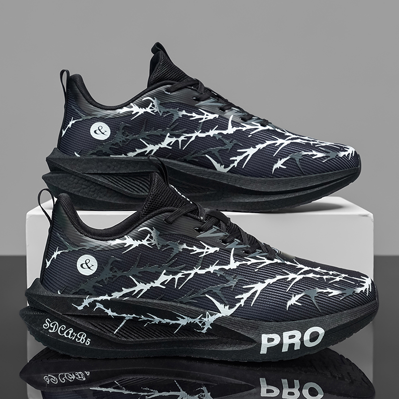 Men's Casual Sports Shoes Suit - đánh giá và giá Crossfit Training