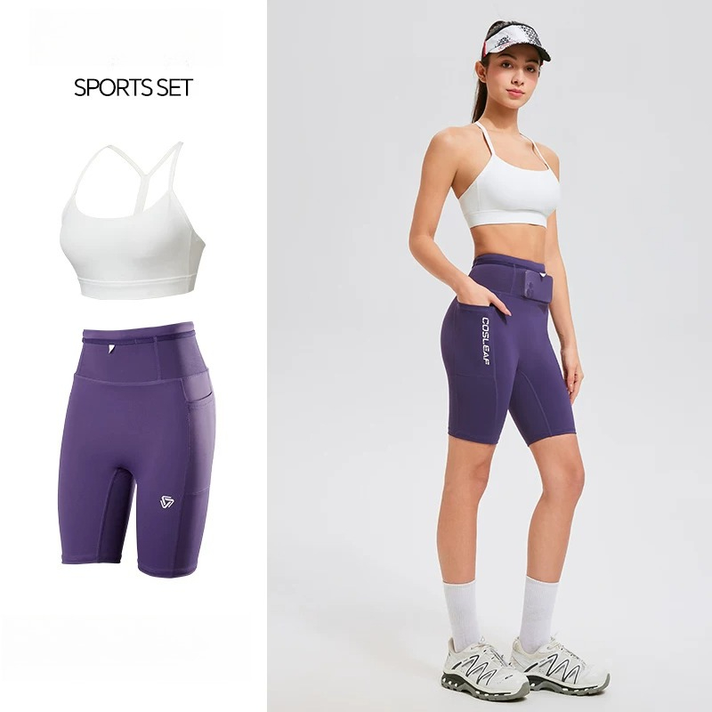 Fitness Suit Women's Cross Bac - đánh giá và giá Crossfit Gym Gear