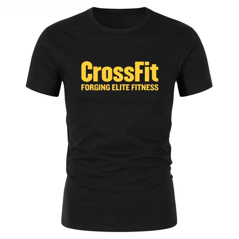 Men Men Printed Letter Pattern - đánh giá và giá Crossfit Mayhem