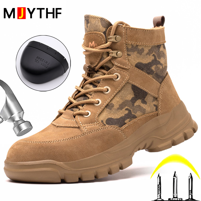 Autumn Winter Shoes Men Boots  - đánh giá và giá Crossfit Outdoor