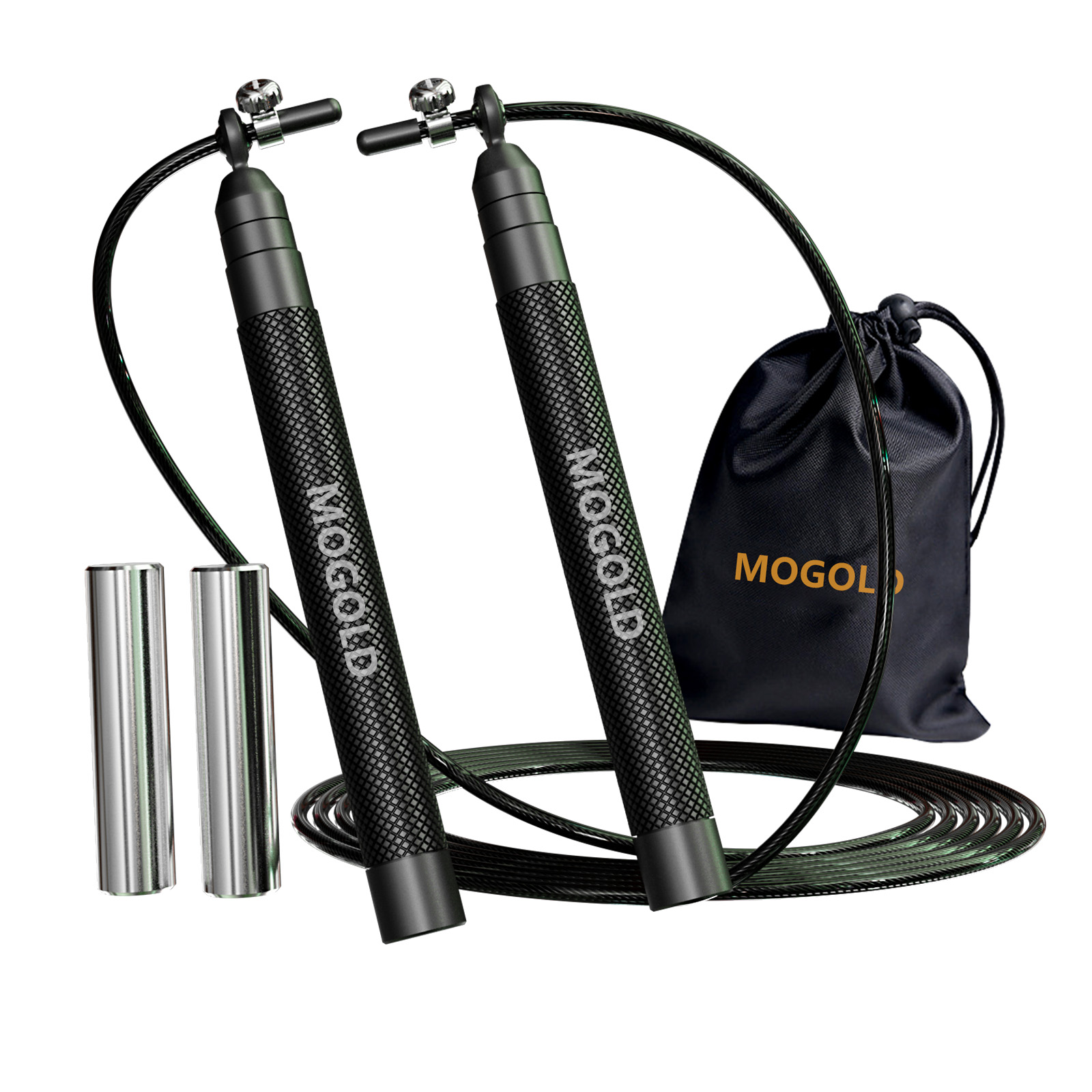Crossfit Weighted jump rope gy - đánh giá và giá Crossfit No Equipment