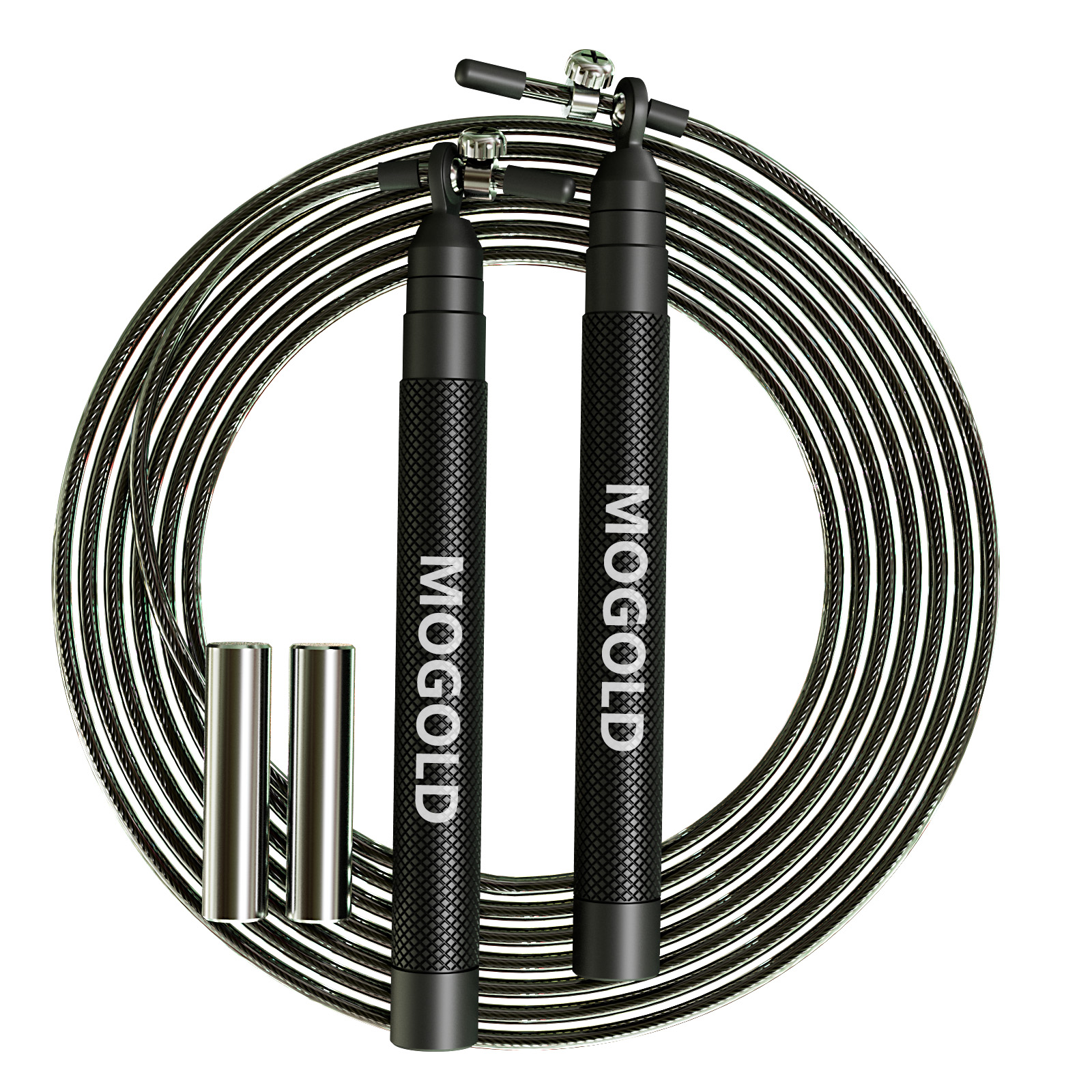 Crossfit Weighted jump rope gy - đánh giá và giá Crossfit No Equipment