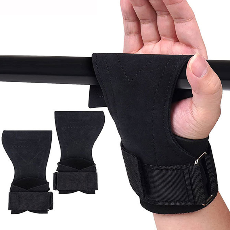 Thick Palm Protectors for Cros - đánh giá và giá Crossfit Gym Gear