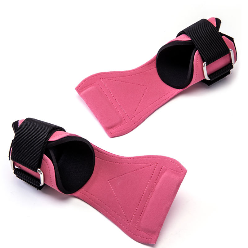 Thick Palm Protectors for Cros - đánh giá và giá Crossfit Gym Gear