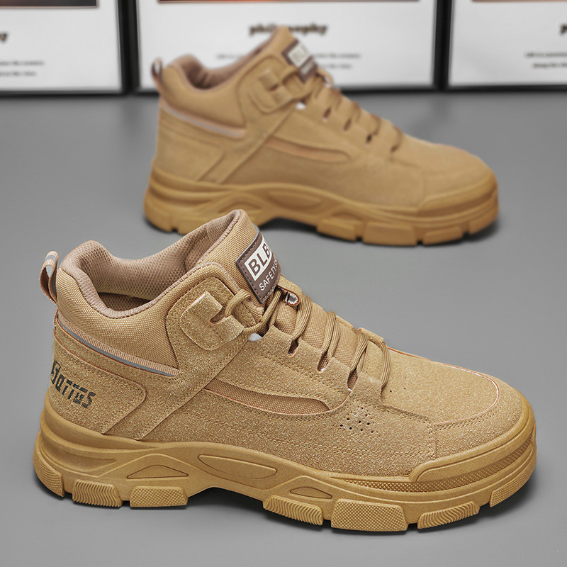 2025 Autumn Men's Shoes New Br - đánh giá và giá Crossfit Outdoor