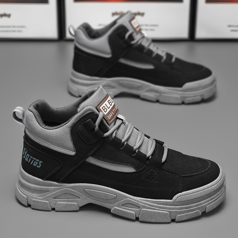 2025 Autumn Men's Shoes New Br - đánh giá và giá Crossfit Outdoor