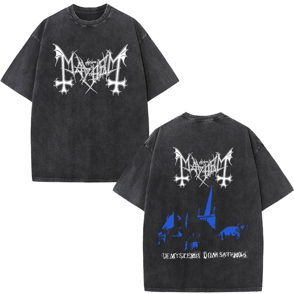 Mayhem Darkthrone Vintage Wash - đánh giá và giá Crossfit Mayhem
