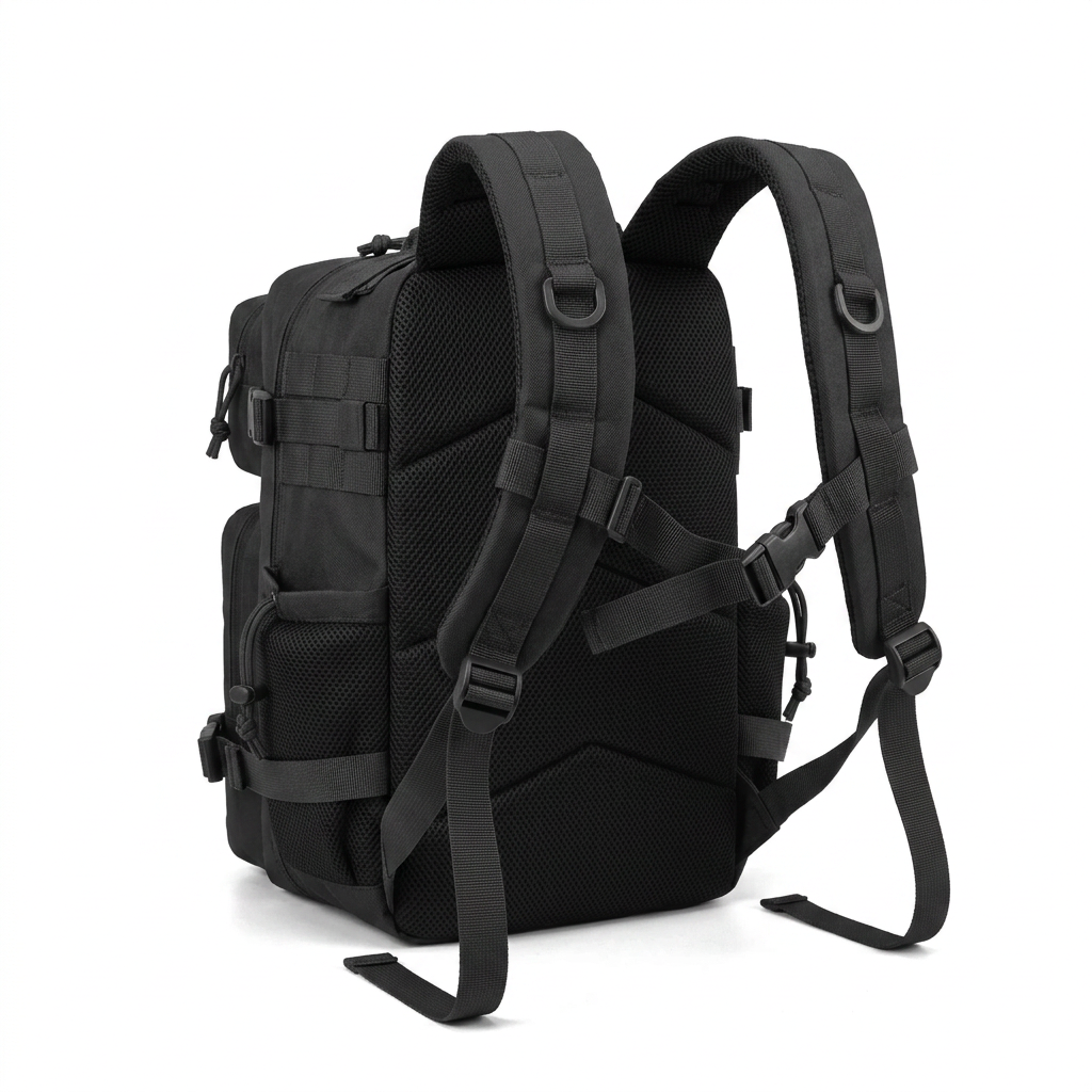 26L Gym Backpack for Men with  - đánh giá và giá Crossfit Gym Gear