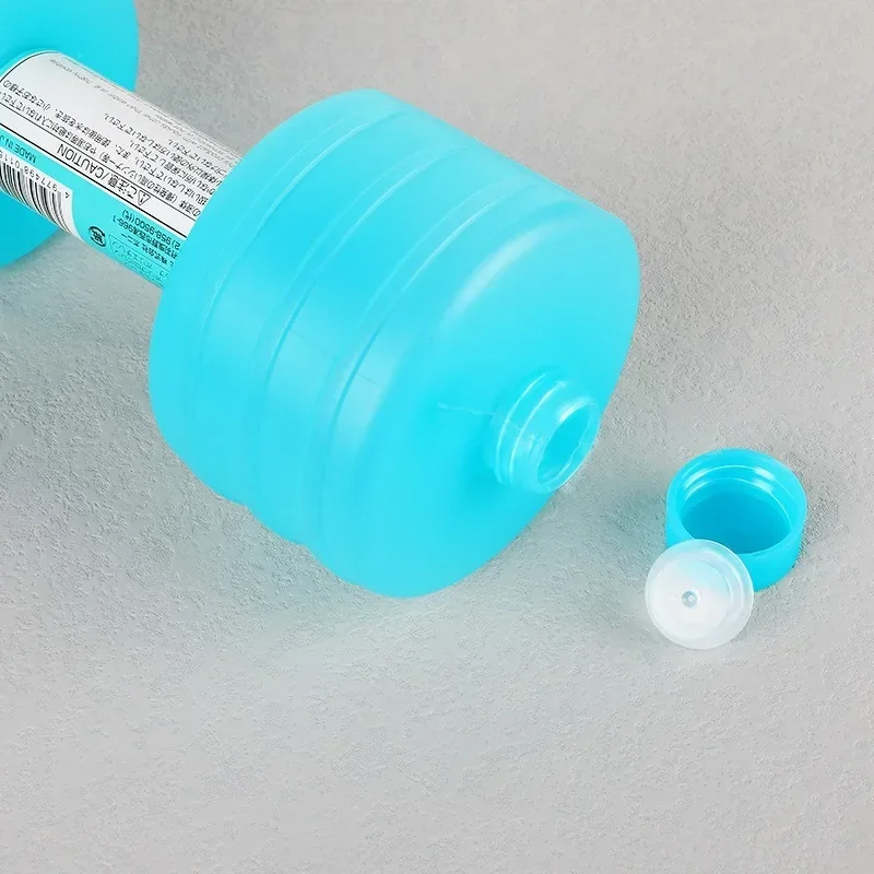 Bodybuilding Water Dumbbell We - đánh giá và giá Crossfit No Equipment