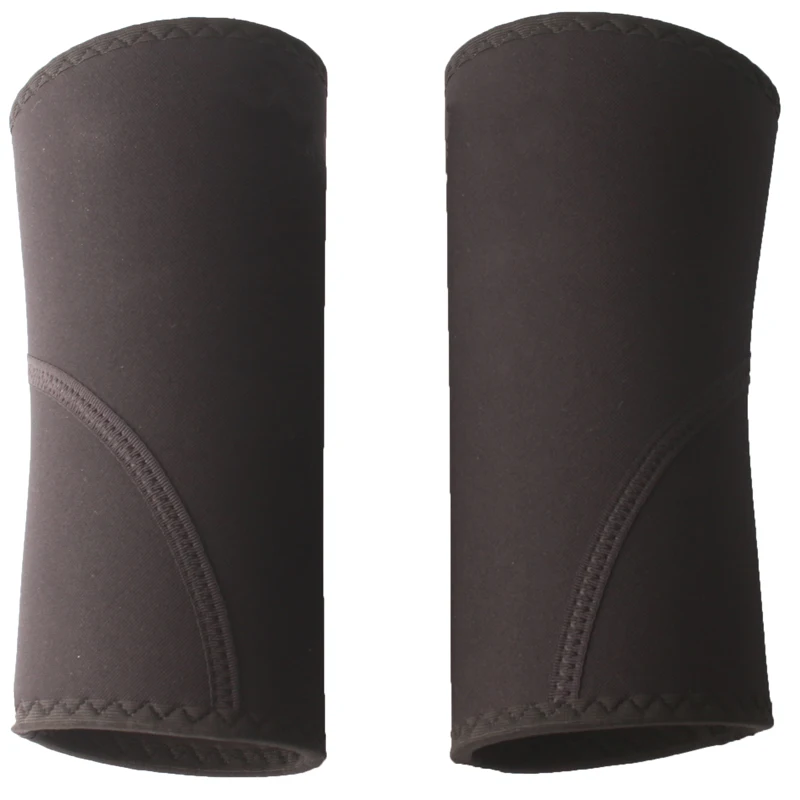 7mm Neoprene Professional Knee - đánh giá và giá Crossfit Nobull