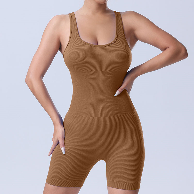 SVEIC Seamless Yoga Jumpsuit S - đánh giá và giá Crossfit Training