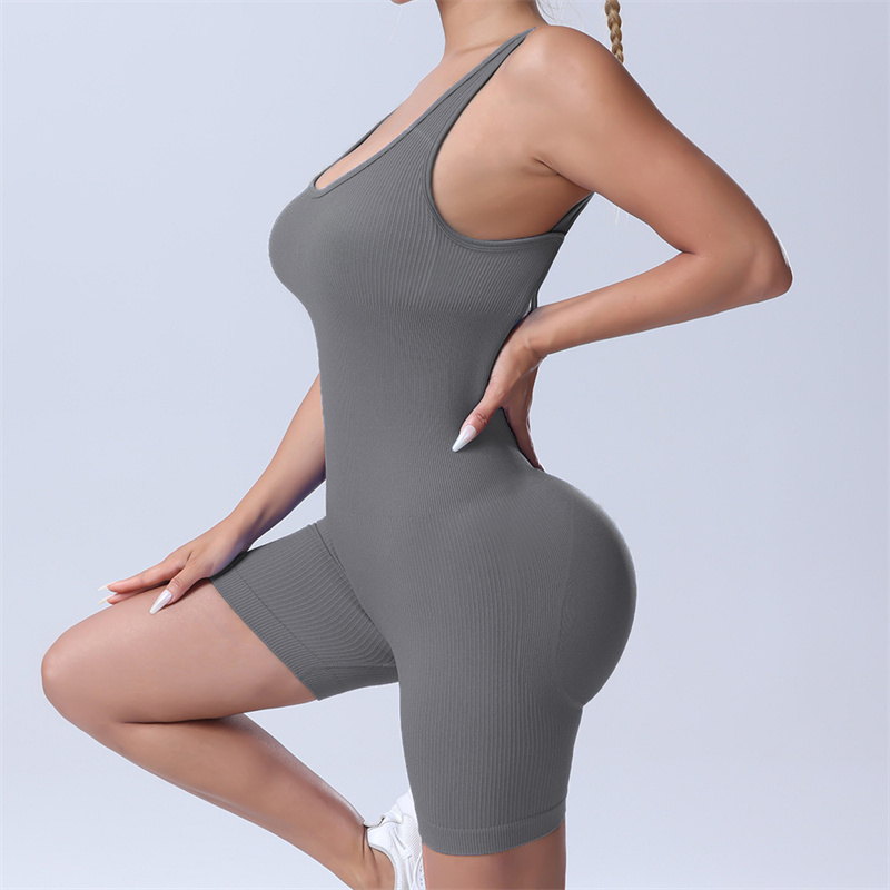 SVEIC Seamless Yoga Jumpsuit S - đánh giá và giá Crossfit Training