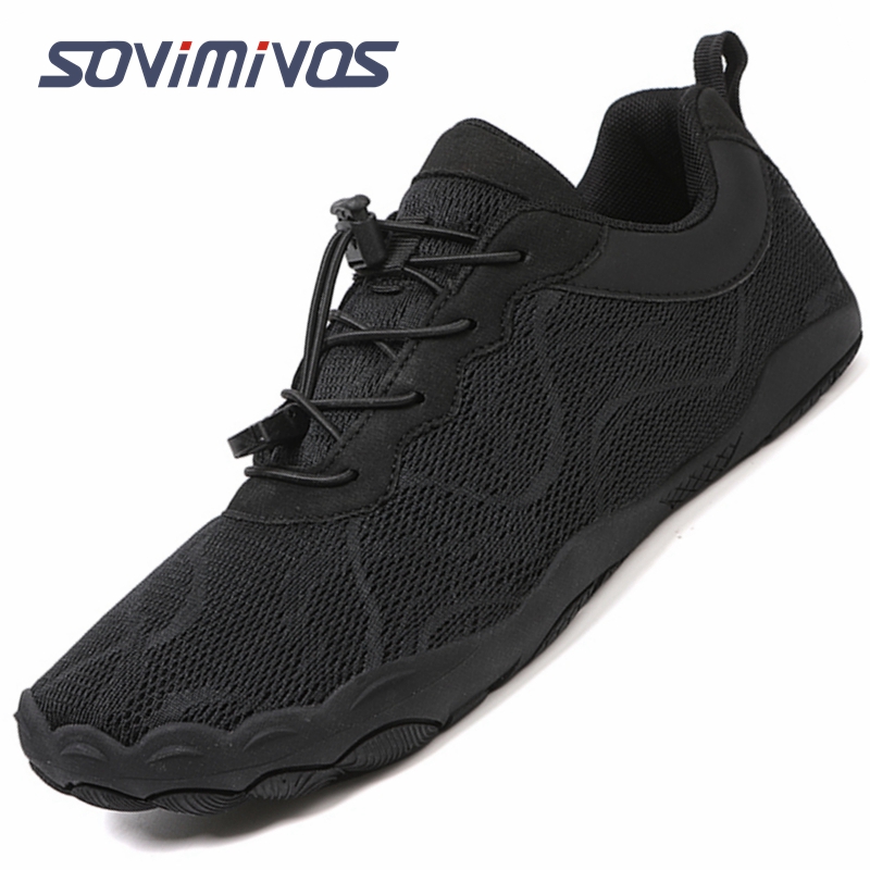 Womens Mens Barefoot Shoes Min - đánh giá và giá Crossfit Training