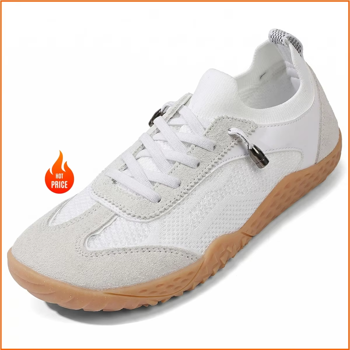 FANCYLEE Women Barefoot Shoes  - đánh giá và giá Crossfit Training