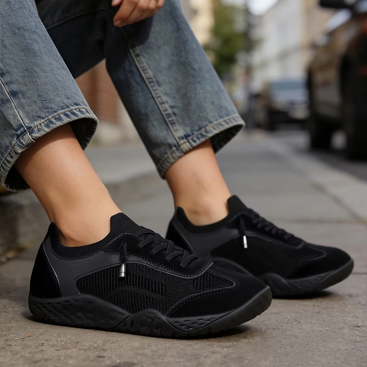 FANCYLEE Women Barefoot Shoes  - đánh giá và giá Crossfit Training
