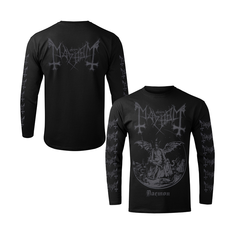 Hot selling black metal MAYHEM - đánh giá và giá Crossfit Mayhem