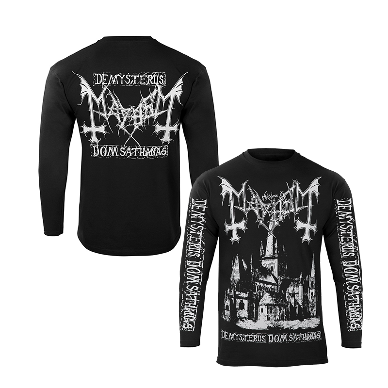 Hot selling black metal MAYHEM - đánh giá và giá Crossfit Mayhem