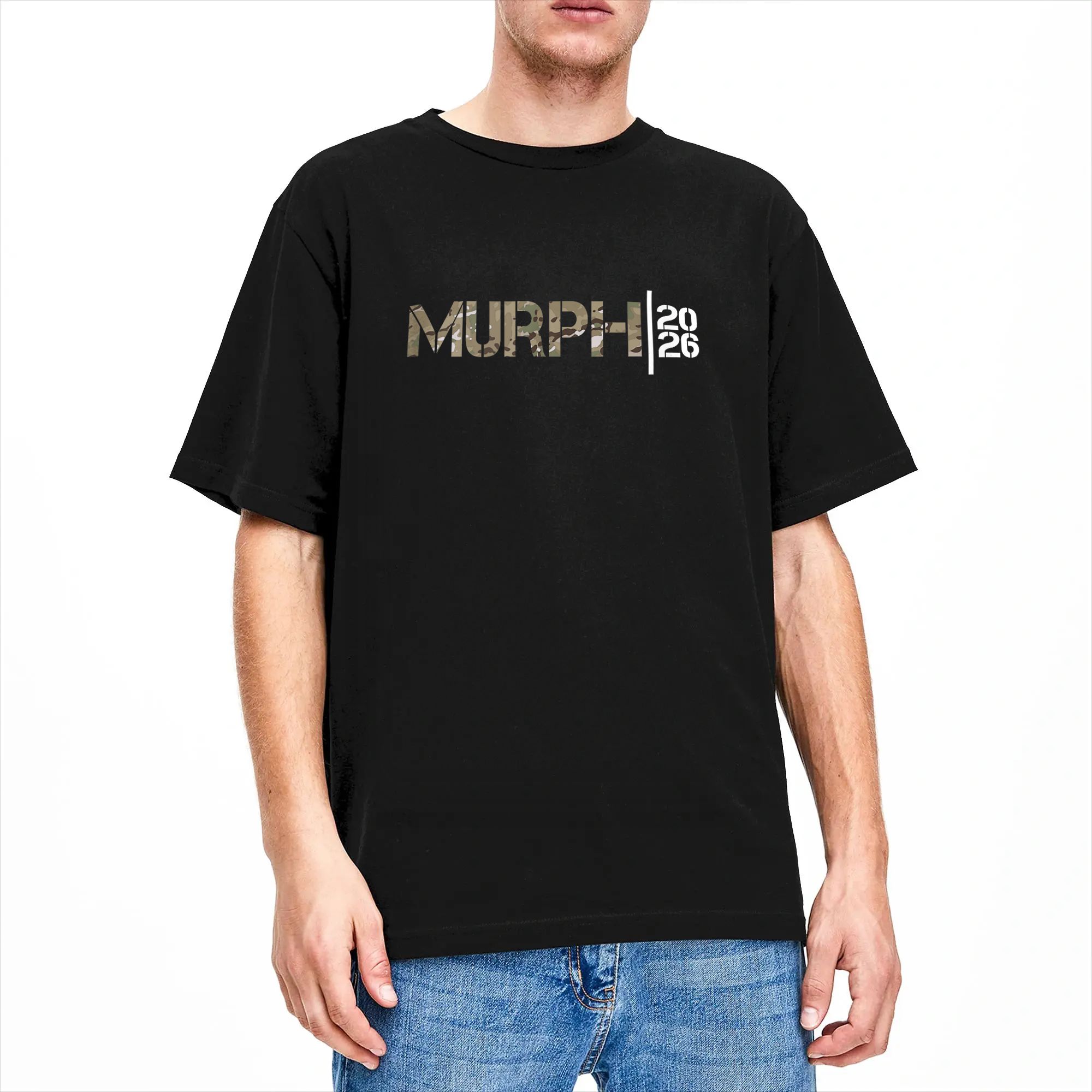 Vintage T-Shirt Summer Murph 2 - đánh giá và giá Crossfit Mayhem