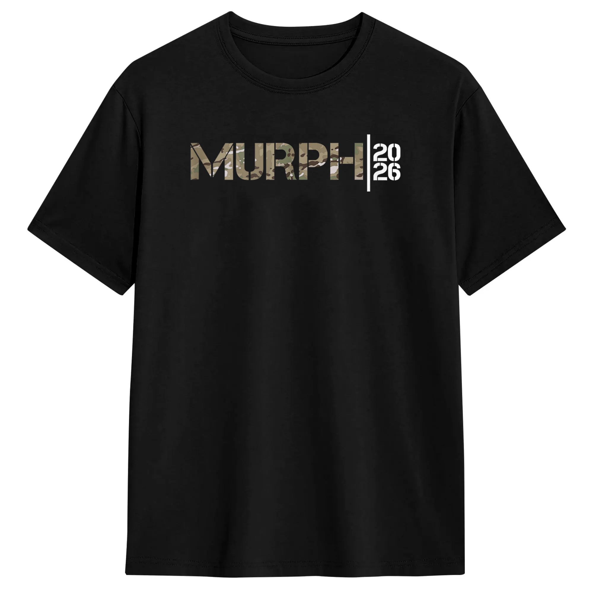 Vintage T-Shirt Summer Murph 2 - đánh giá và giá Crossfit Mayhem