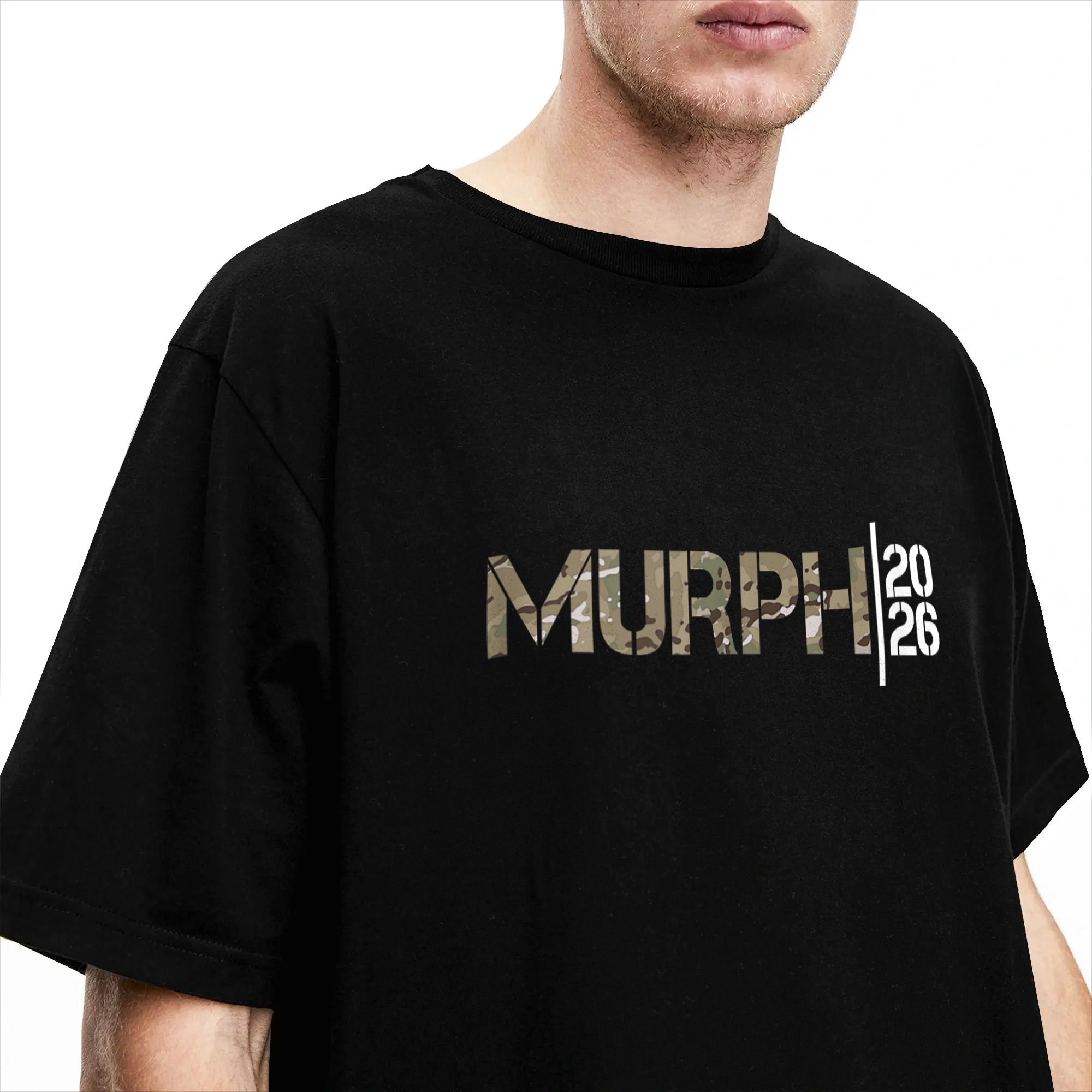 Vintage T-Shirt Summer Murph 2 - đánh giá và giá Crossfit Mayhem