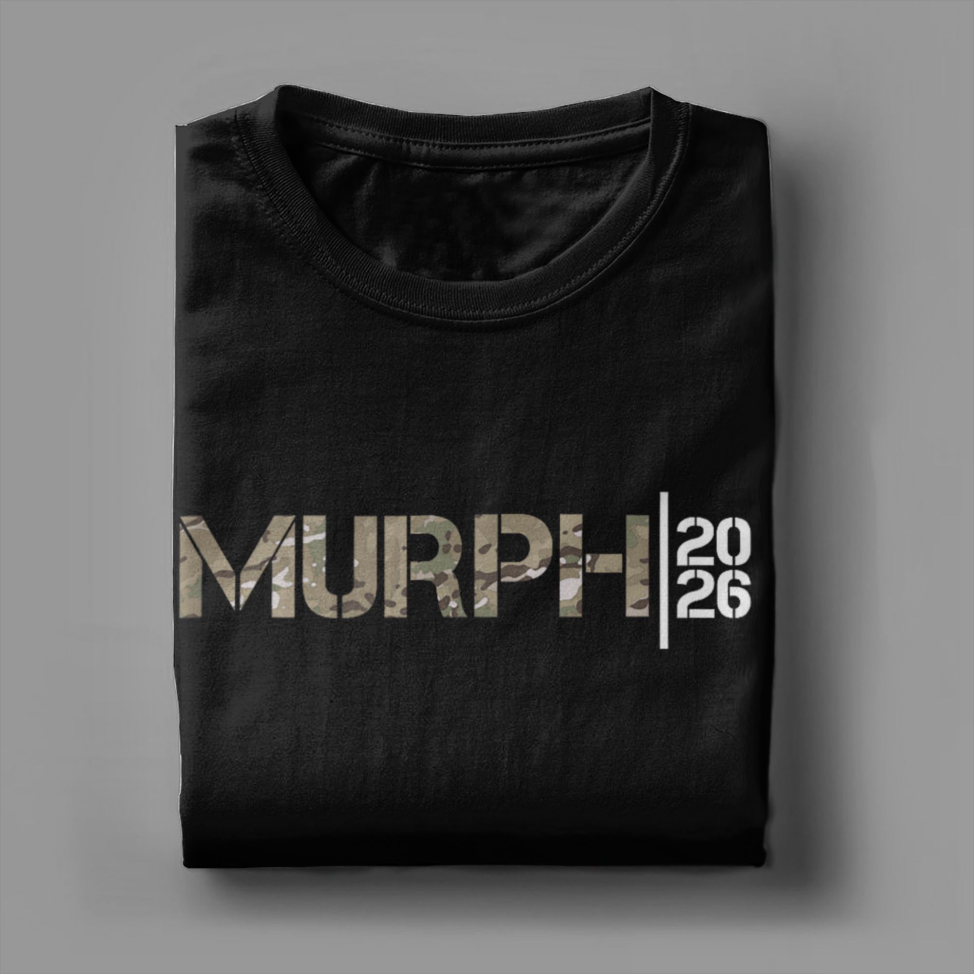 Vintage T-Shirt Summer Murph 2 - đánh giá và giá Crossfit Mayhem