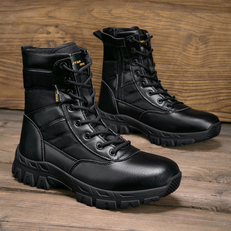 Men  Side Zipper Tactical Comb - đánh giá và giá Crossfit Outdoor