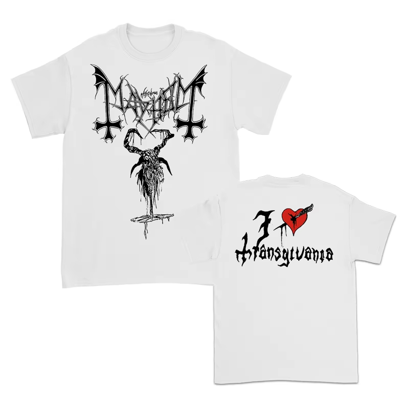 Mayhem Norwegian Band Black Me - đánh giá và giá Crossfit Mayhem