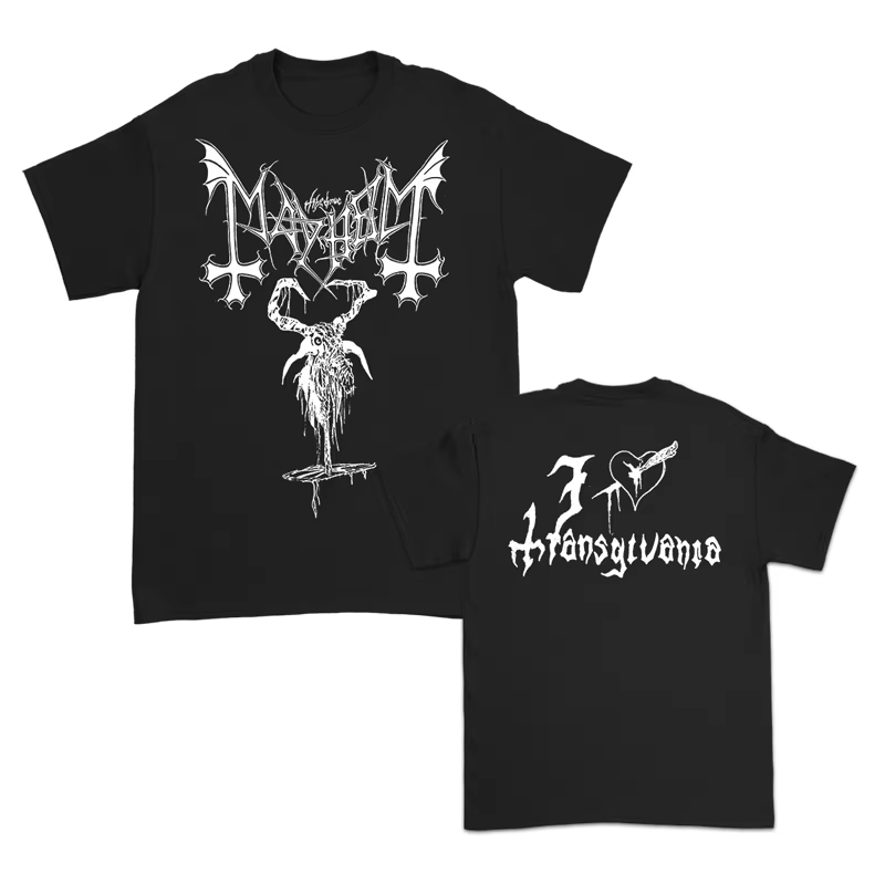Mayhem Norwegian Band Black Me - đánh giá và giá Crossfit Mayhem