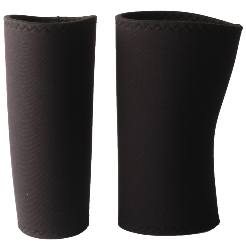 Fitness Stiff Knee Sleeve, Wei - đánh giá và giá Crossfit Nobull