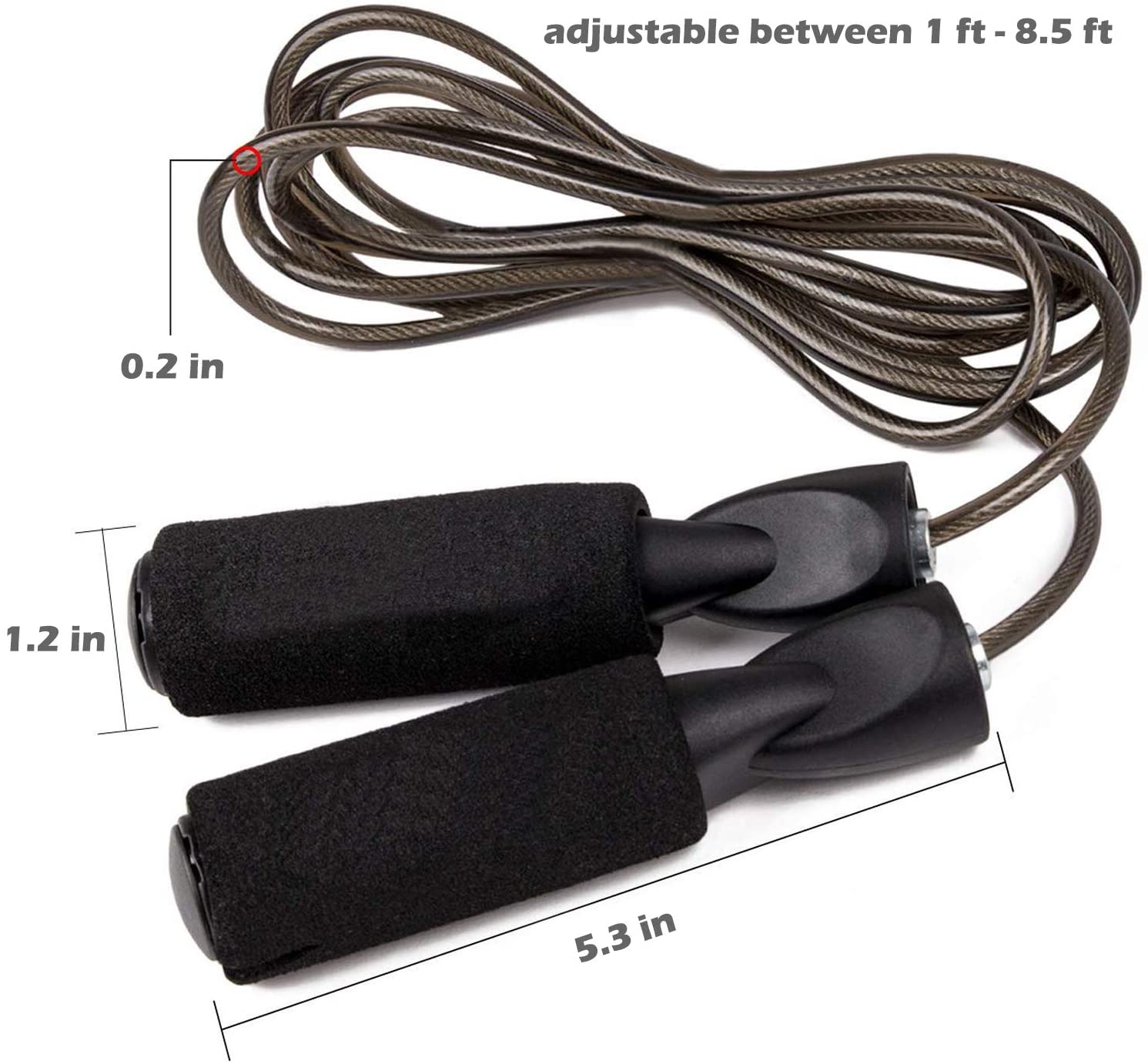 Adjustable Professional Crossf - đánh giá và giá Crossfit No Equipment