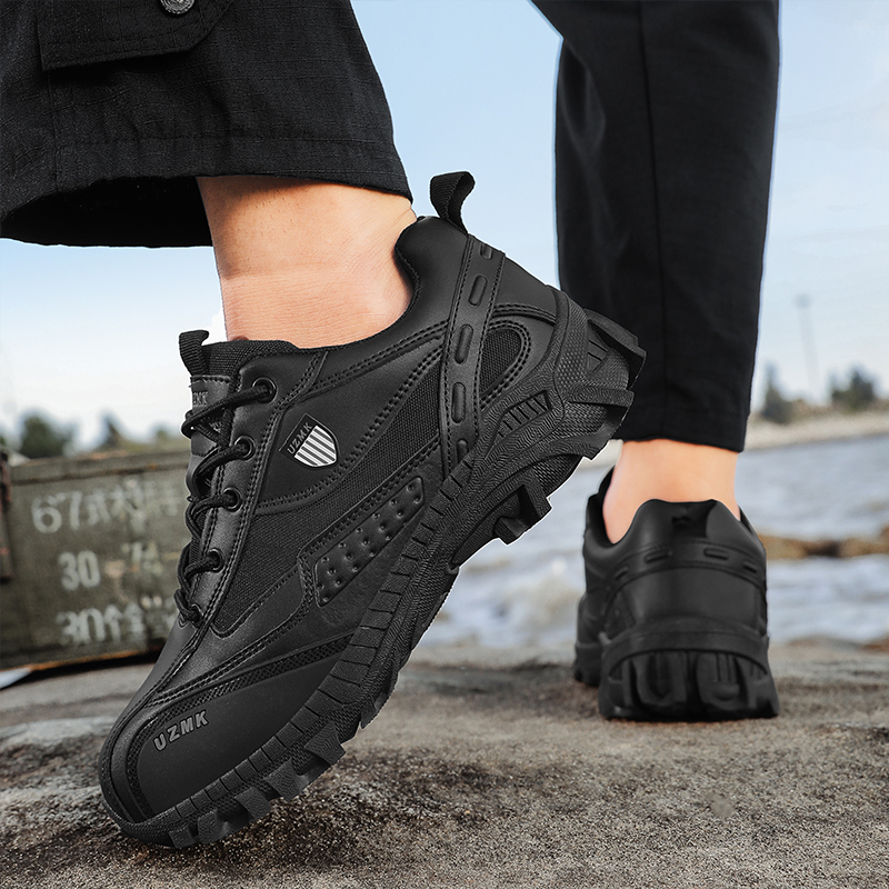 Tactical boots Four Seasons ne - đánh giá và giá Crossfit Outdoor