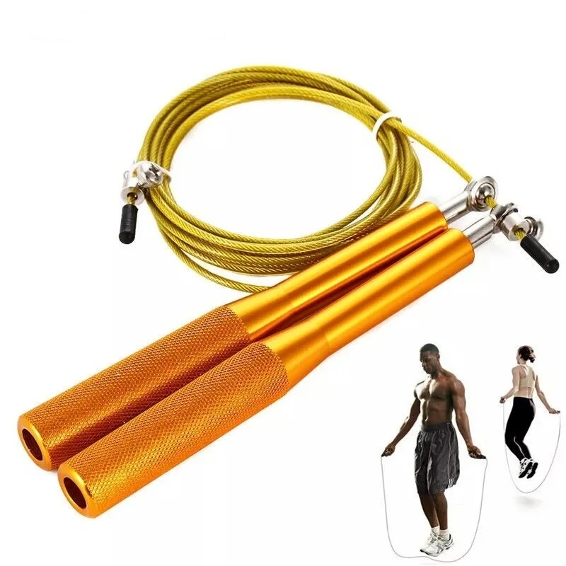 Speed Jump Rope Crossfit Men W - đánh giá và giá Crossfit No Equipment