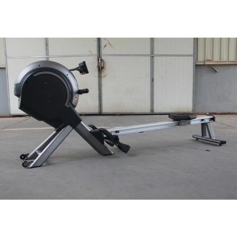 Cross Fit Exercise Rowing Mach - đánh giá và giá Crossfit No Equipment