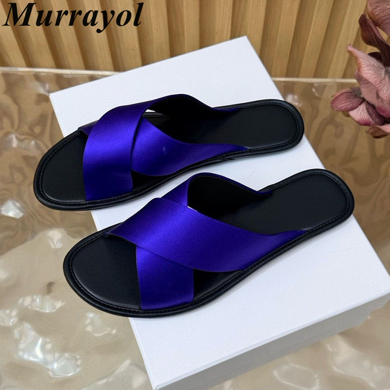 Slippers Flat Bottom Slippers  - đánh giá và giá Crossfit Outdoor